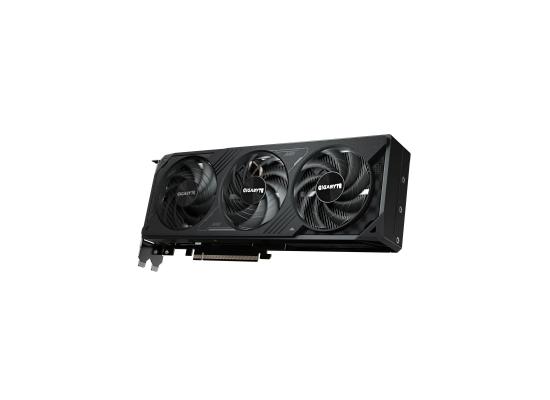 GIGABYTE GeForce RTX 5070 WINDFORCE OC SFF 12GB GDDR7 Graphics Card